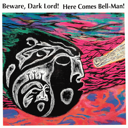 Straytones : Beware, Dark Lord! Here Comes Bell-Man!